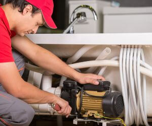 About Plumbers Pros Adair, OK