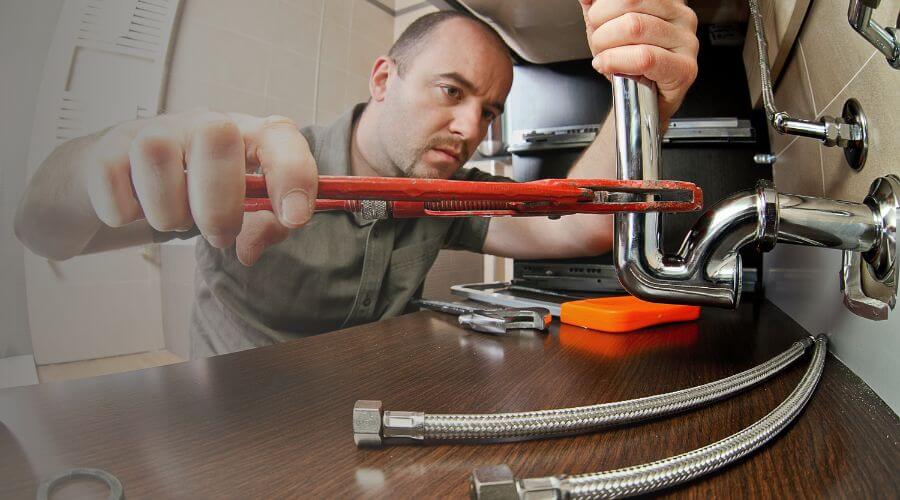 Local 24/7 Emergency Plumbing in Adair, OK